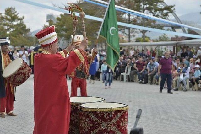 Kazım Karabekir Meslek Yüksekokulu’nda Mezuniyet Sevinci 1