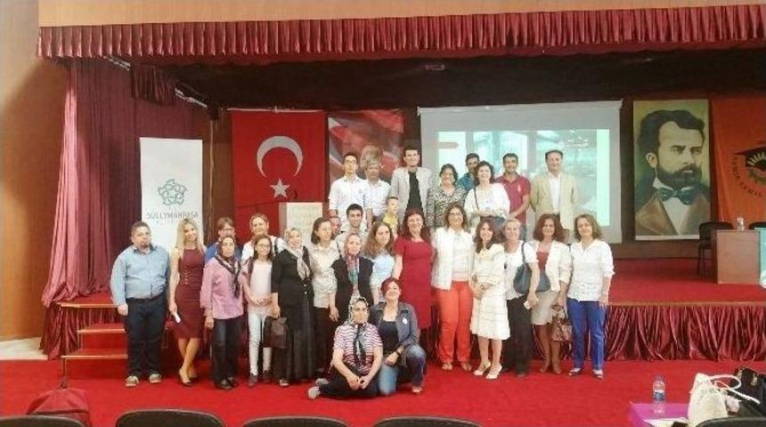 &Ccedil;&ouml;lyak Hastalığı Farkındalık Semineri