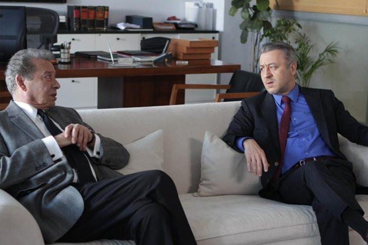 Medcezir 23. Bölüm Galerisi G4