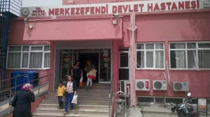 Sigarada &Uuml;rk&uuml;ten Rakam