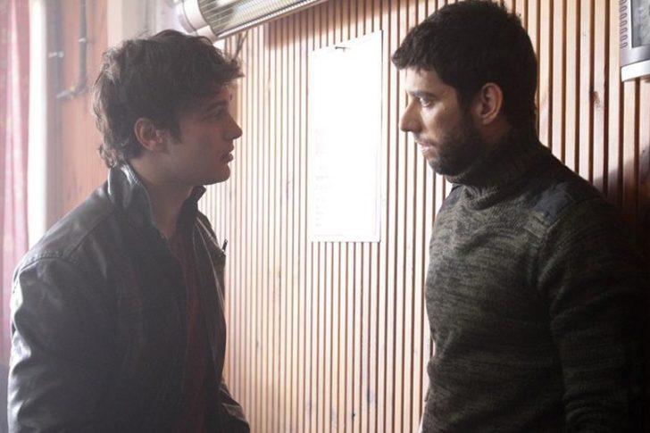 Medcezir 23. Bölüm Galerisi G5