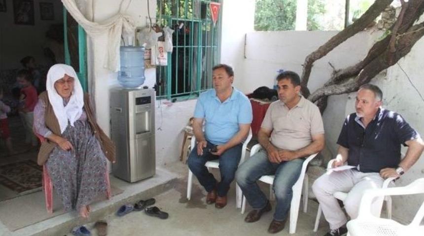 Kazada &Ouml;len &Uuml;reticiye Sigorta &Ouml;demesi