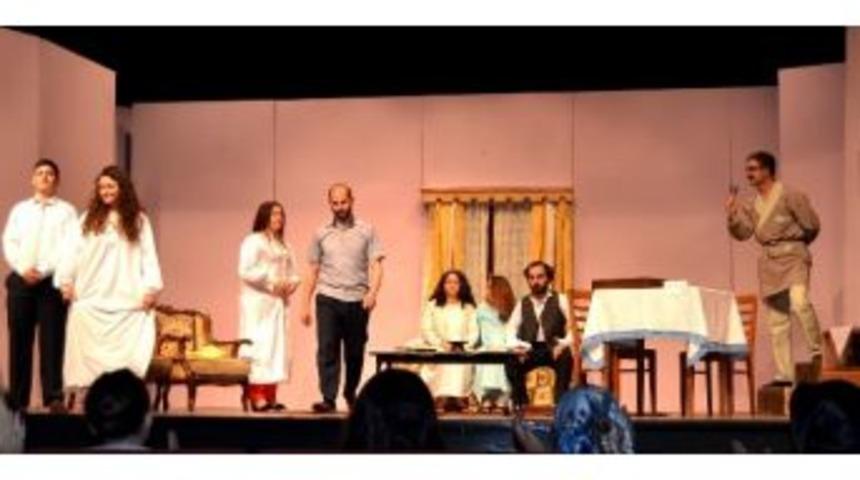 İstanbullu Sanatseverler &lsquo;makine&rsquo;yi Sevdi