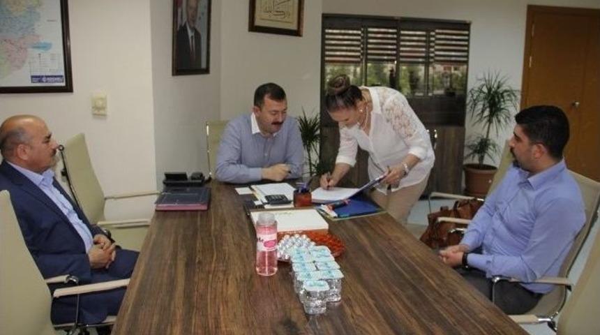 B&uuml;y&uuml;kşehir Personeline Avantajlı İndirimler