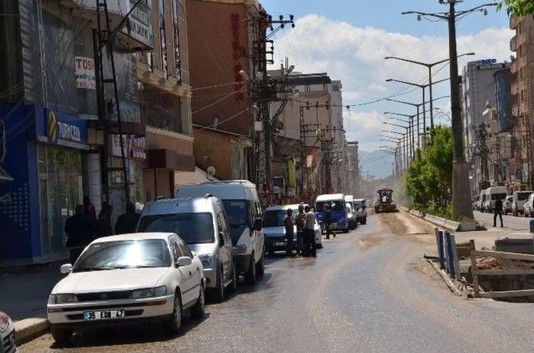 Y&uuml;ksekova&rsquo;ya D&ouml;n&uuml;şler Devam Ediyor