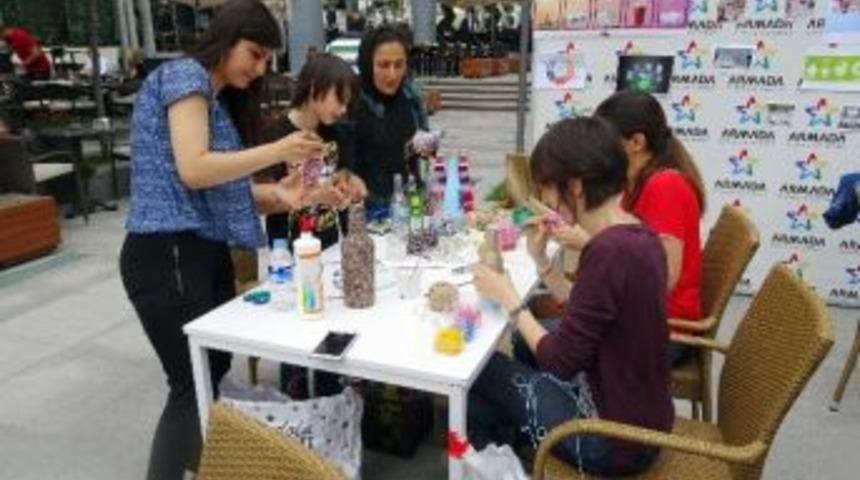 Toplum G&ouml;n&uuml;ll&uuml;s&uuml; Gen&ccedil;ler Buluştu