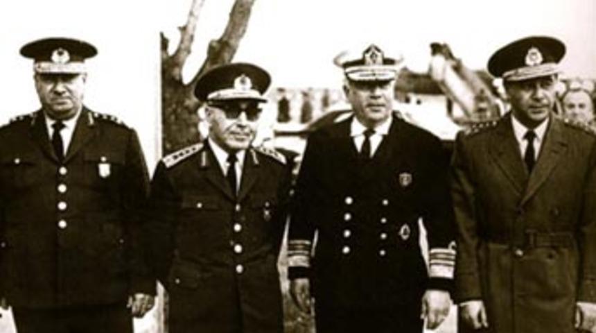 12 Mart'ın gizli tarihi