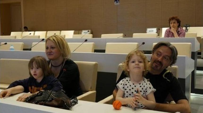 Nil&uuml;fer&rsquo;de Demokrasi K&uuml;lt&uuml;r&uuml; Yaygınlaşıyor