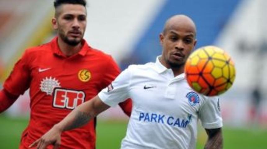 Del Valle Bursaspor Yolunda