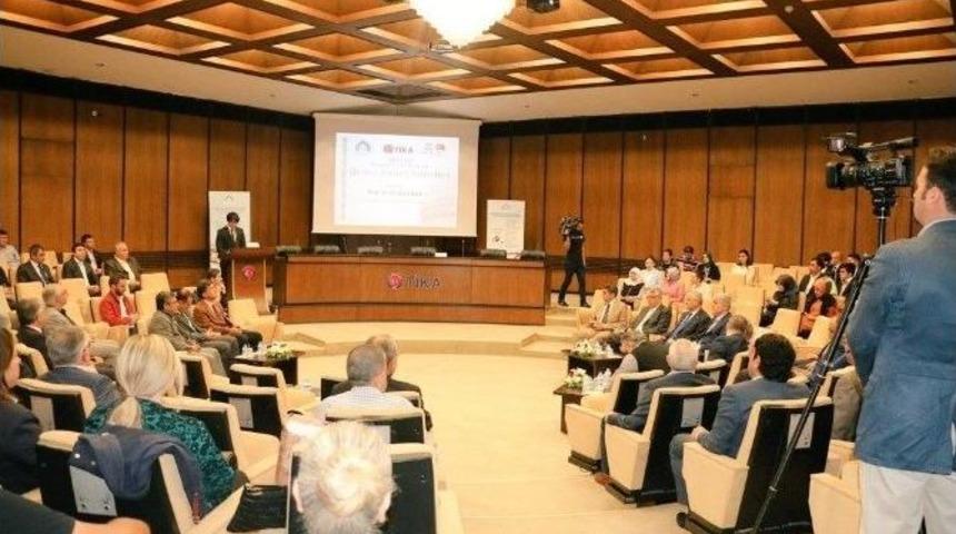 Divan-ı Hikmet Sohbetlerinin 5&rsquo;incisi Ger&ccedil;ekleşti