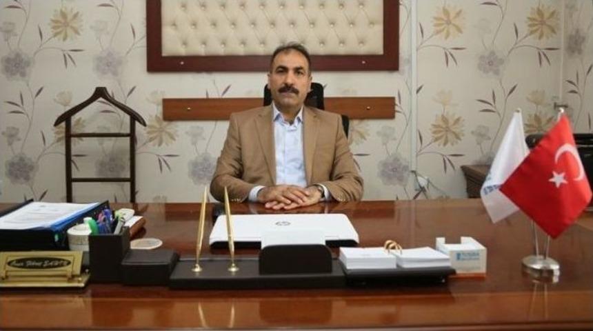 Tuşba Belediyesin&rsquo;den İl&ccedil;enin &Ccedil;ehresini Değiştirecek Projeler