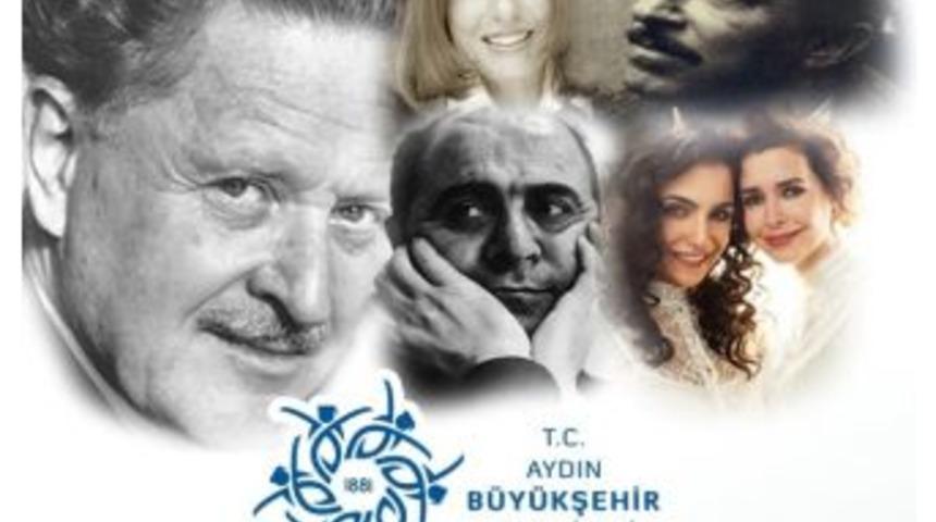 Aydın Edebiyat G&uuml;nleri Başlıyor