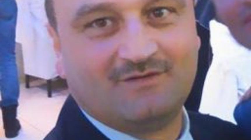 Terme&rsquo;de İntihar