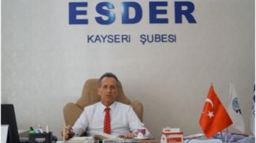 Ramazan Zammı Yapan Esnaf &Uuml;yelikten &Ccedil;ıkarılacak