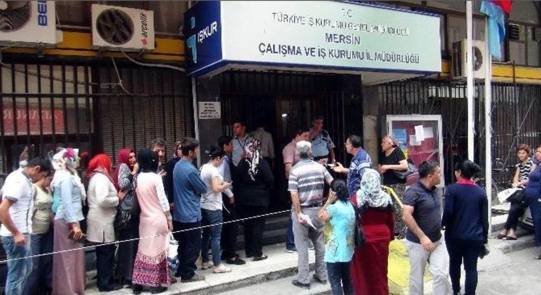 Şehir Hastanesi Binlerce Kişinin İş Umudu Oldu