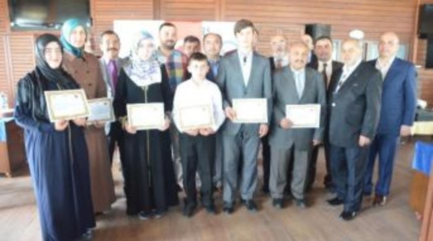 İl Birincilerine Umre &Ouml;d&uuml;l&uuml;