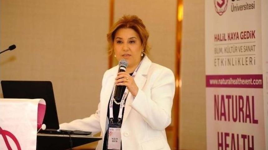 Her Yaşta Sağlıklı Olmanın P&uuml;f Noktaları