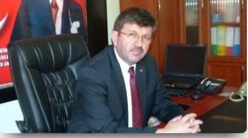 Ak&ccedil;akoca Milli Eğitim M&uuml;d&uuml;r&uuml; Değişti