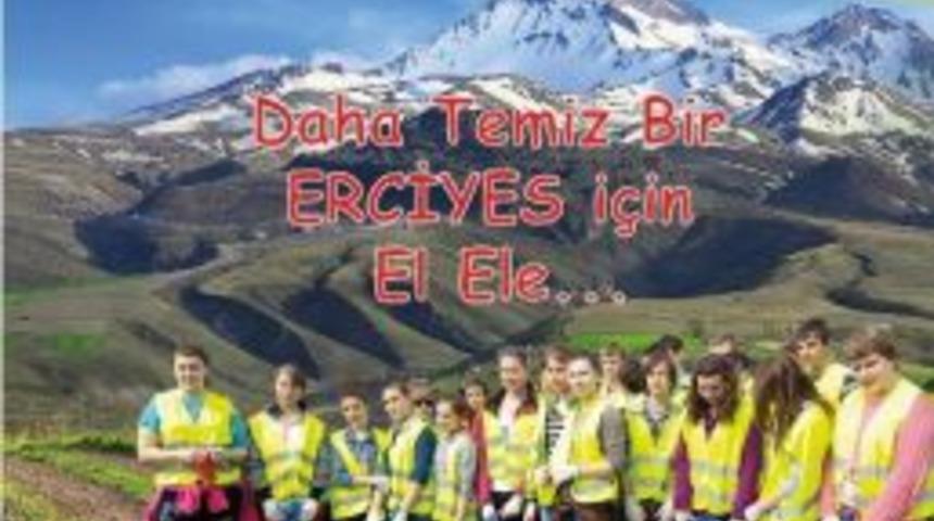 Vatandaş Dağına Sahip &Ccedil;ıkıyor