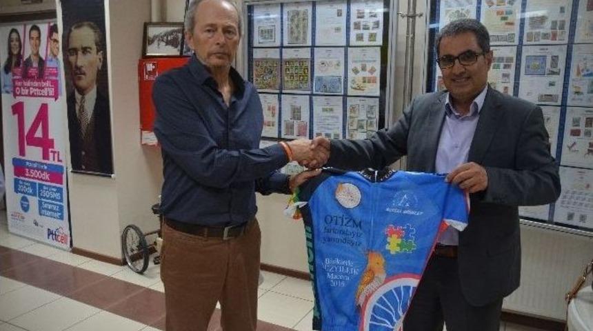 Pullarla Bisiklet Tarihine Yolculuk