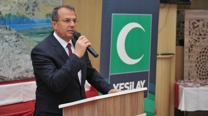 Van&rsquo;da &lsquo;sağlıklı Nesil Sağlıklı Gelecek&rsquo; Temalı Yarışma