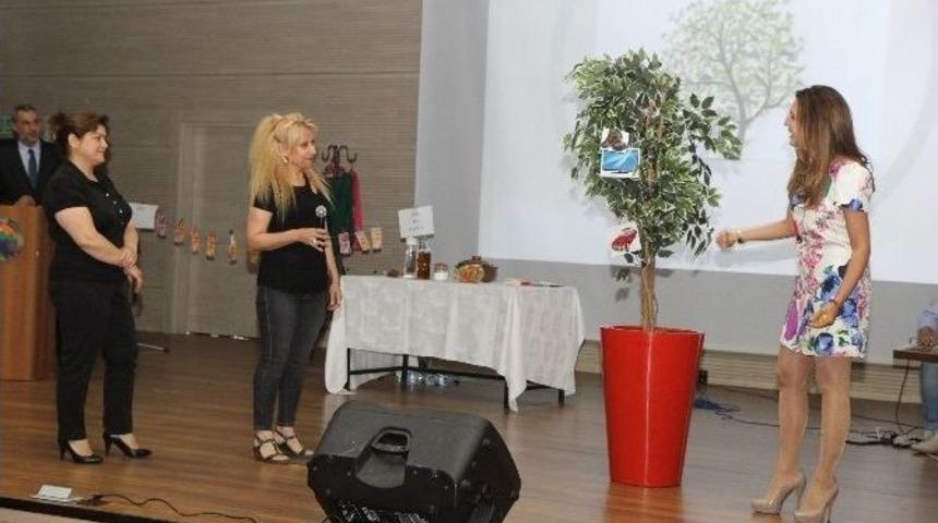 Toroslar&rsquo;da Kadınlar Tasarrufu &Ouml;ğreniyor