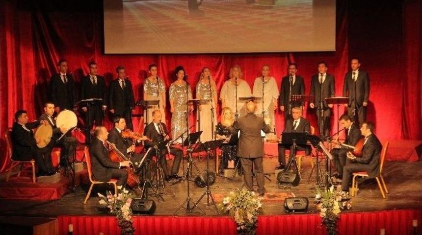 Elazığ&rsquo;da İstanbul&rsquo;un Fethi Konseri