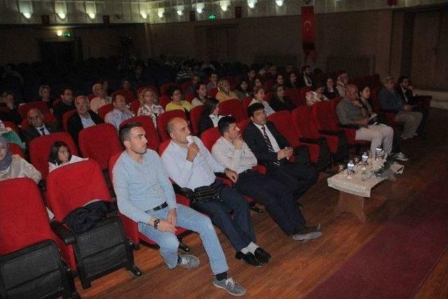 Elazığ’da İstanbul’un Fethi Konseri