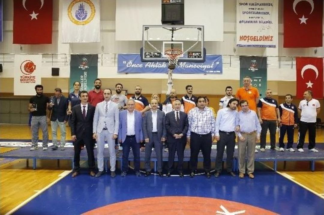 Geleceğin Sporcuları Sultangazi&rsquo;de Yetişiyor