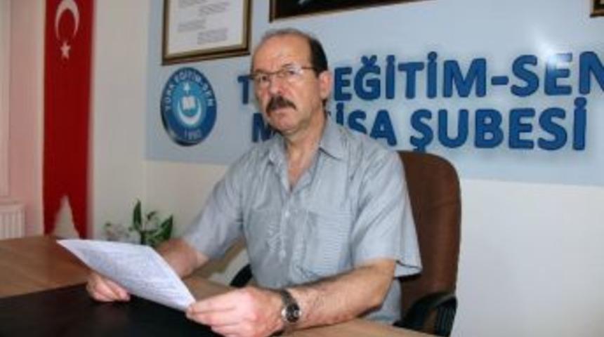 T&uuml;rk Eğitim Sen A&ccedil;tığı Davayı Kazandı