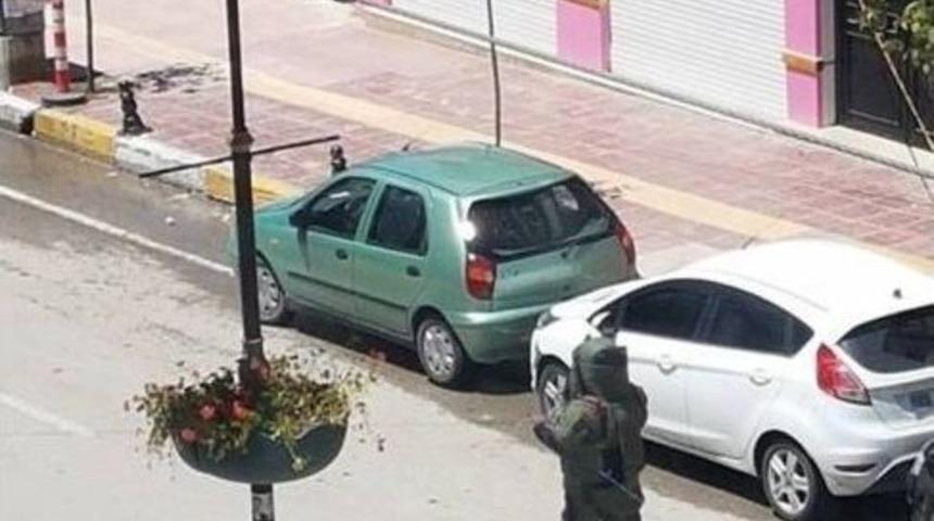 Van&rsquo;da Ş&uuml;pheli Paket Alarmı