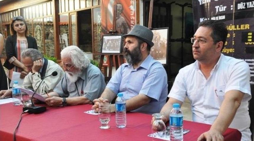 &Ouml;demiş&rsquo;teki Dil &Ouml;d&uuml;lleri Sahiplerini Buldu