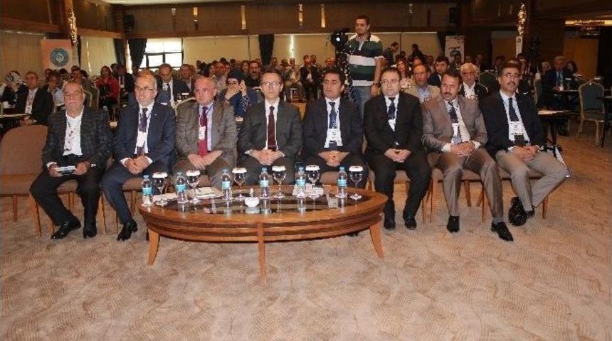 Elazığ&rsquo;da Peynir Paneli D&uuml;zenlendi