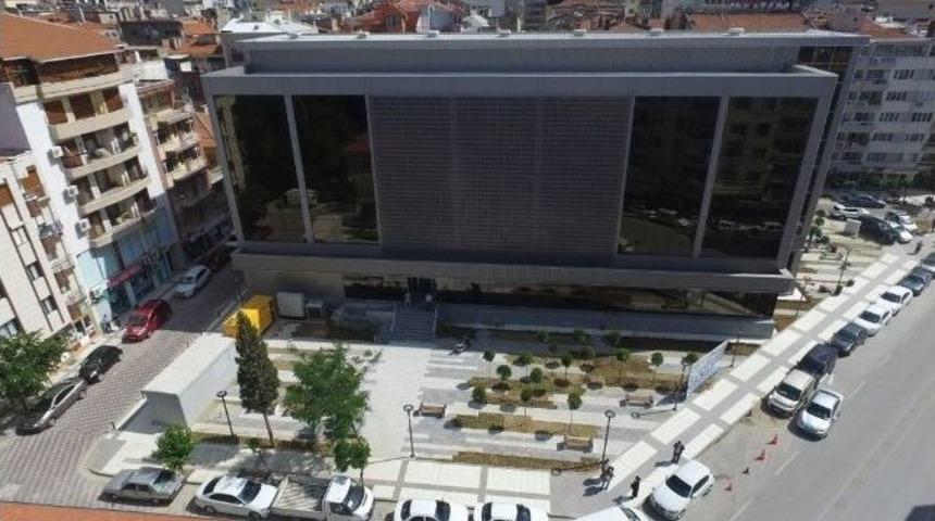 T&uuml;rkiye&rsquo;nin En B&uuml;y&uuml;ğ&uuml; A&ccedil;ılıyor