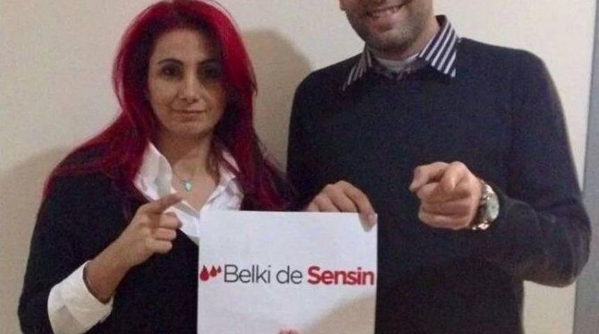 &rsquo;başıma Gelmez Deme Belki De Sensin&rsquo; Sosyal Sorumluluk Projesi