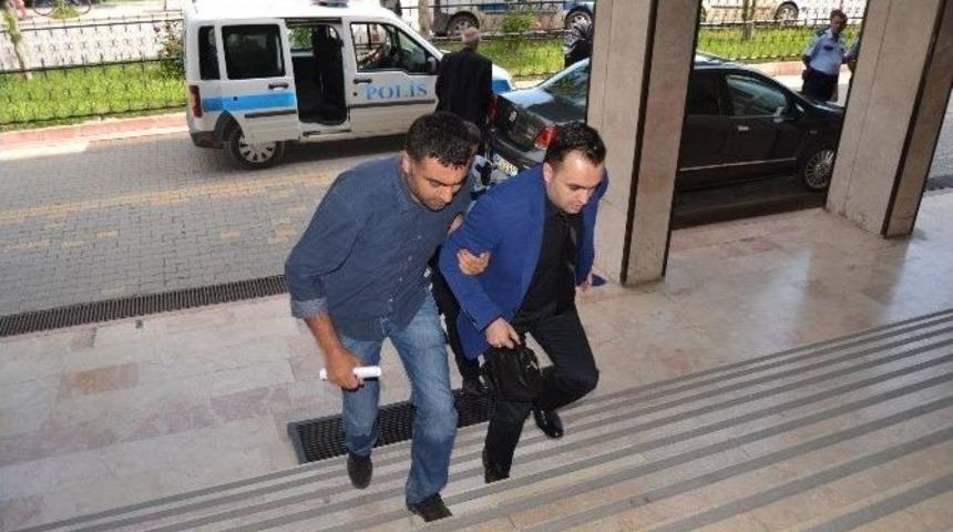 Zirve Yayınevi Davasının 112. Duruşması G&ouml;r&uuml;l&uuml;yor