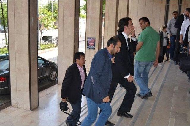 Zirve Yayınevi Davasının 112. Duruşması Görülüyor 1