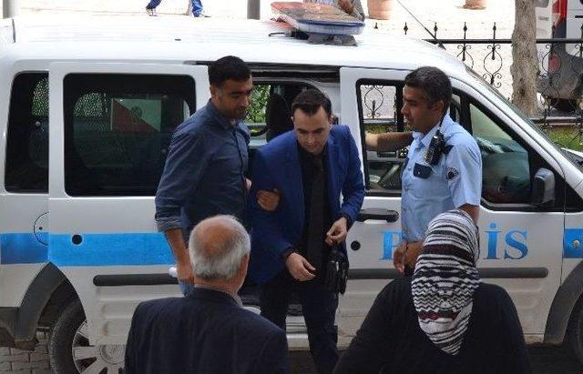 Zirve Yayınevi Davasının 112. Duruşması Görülüyor 2