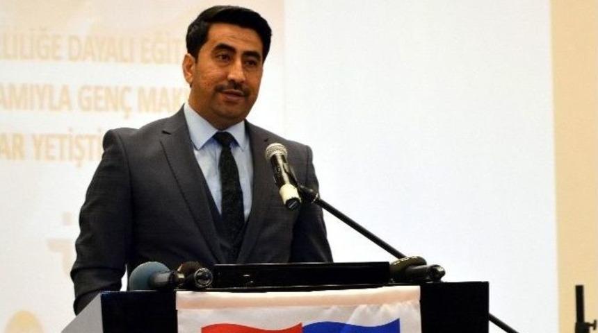 Hizmet İş Sendikası Makina Bakımcıları Yetiştirecek