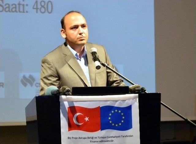 Hizmet İş Sendikası Makina Bakımcıları Yetiştirecek 2