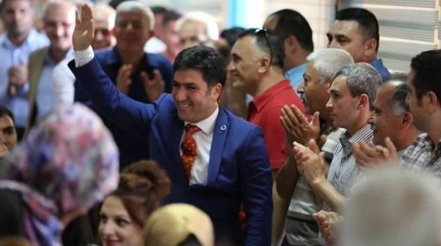 Yeşiltaş: "kapı Kapı Gezerek Başkanlık Sistemini Anlatacağız&rdquo;