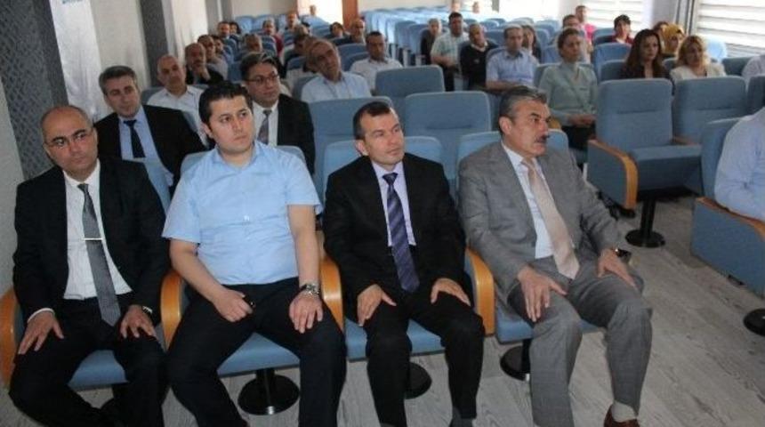 Malatya&rsquo;da &lsquo;her Bağış Yeni Bir Hayattır&rsquo; Kampanyası