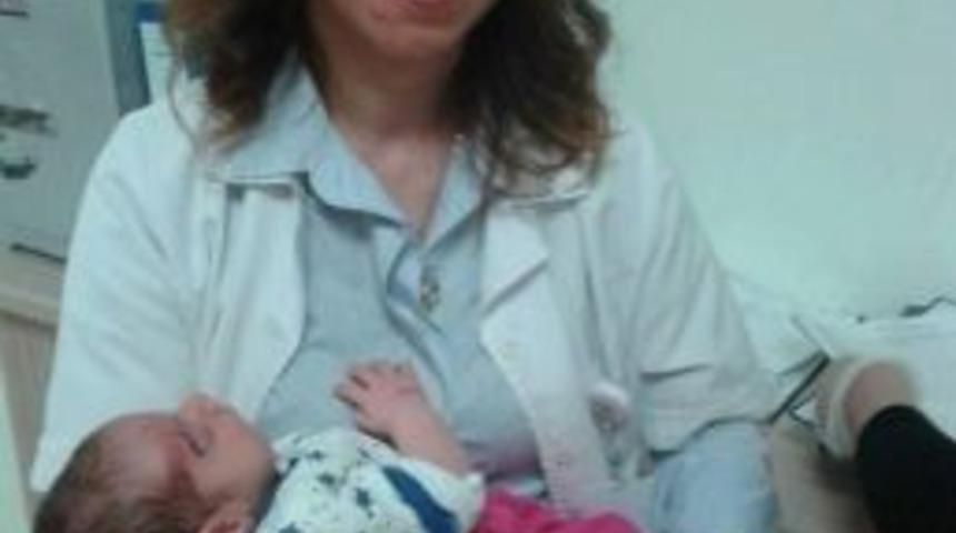 Acil Servis Doktorundan &Ouml;rnek Davranış