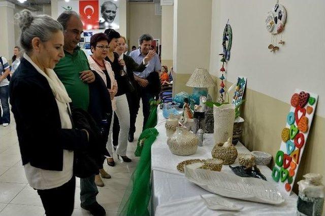 El Emekleri Görücüye Çıktı