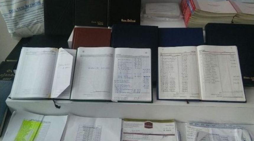 "paralel Yapı" Operasyonununda 36 G&ouml;zaltı