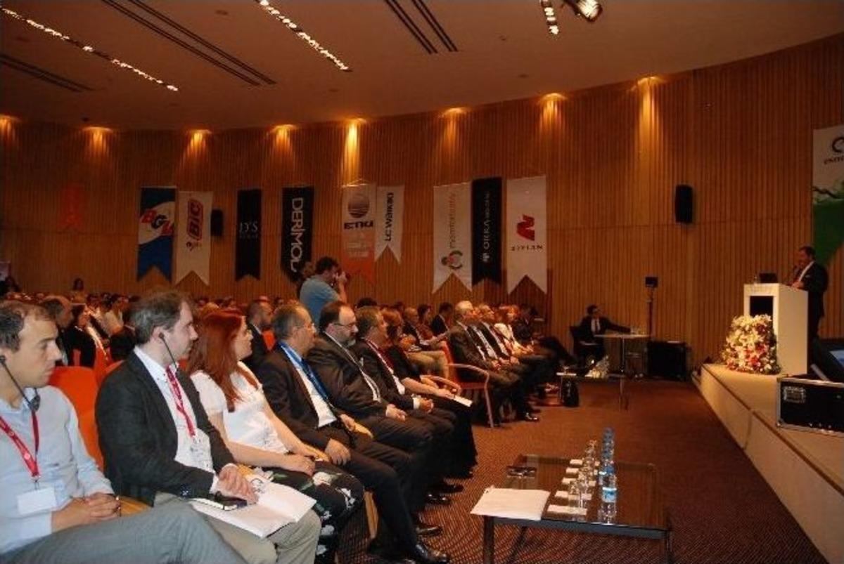 5 Yılda 141 Bin "kirli" &Uuml;r&uuml;ne El Kondu