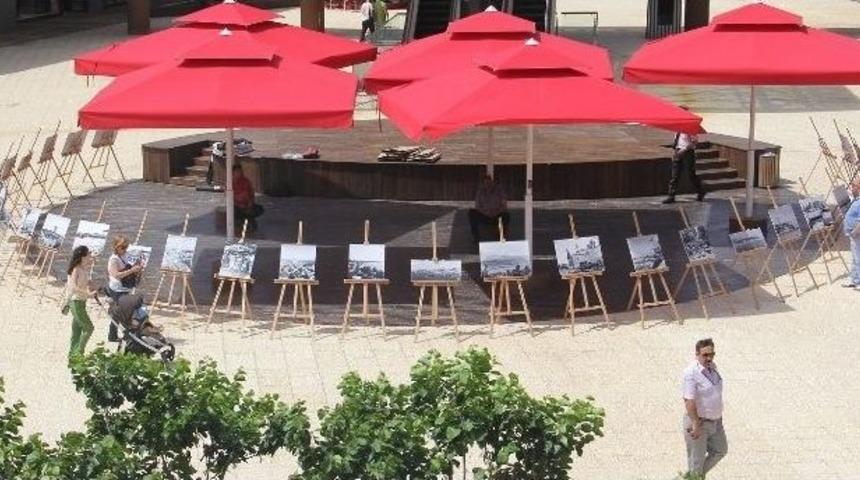 Byegm Arşivinden &Ccedil;anakkale Fotoğraf Sergisi