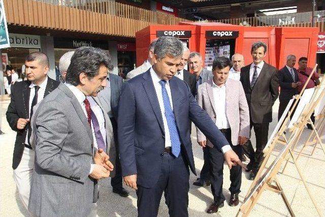 Byegm Arşivinden &Ccedil;anakkale Fotoğraf Sergisi 1