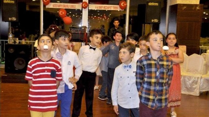 B&ouml;yle Yıl Sonu Etkinliği G&ouml;r&uuml;lmedi