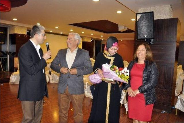 B&ouml;yle Yıl Sonu Etkinliği G&ouml;r&uuml;lmedi 1